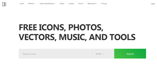 icon 8 pexel free image websites