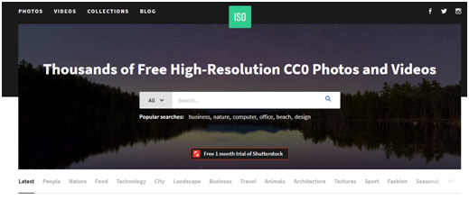 iso republic get free images