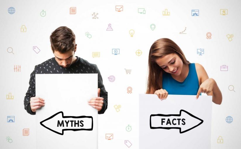 SEO-Myth-Fact