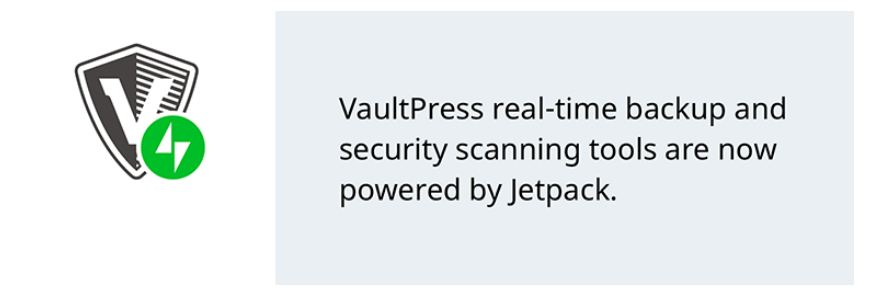 vaultpress real time plugin