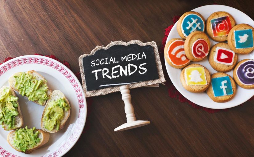 Social Media Trends