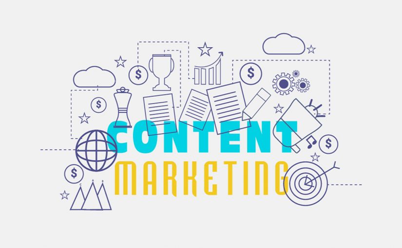 What is Content Marketing