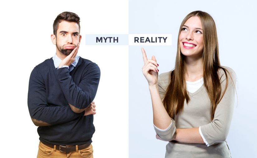 SEO Myths and Reality