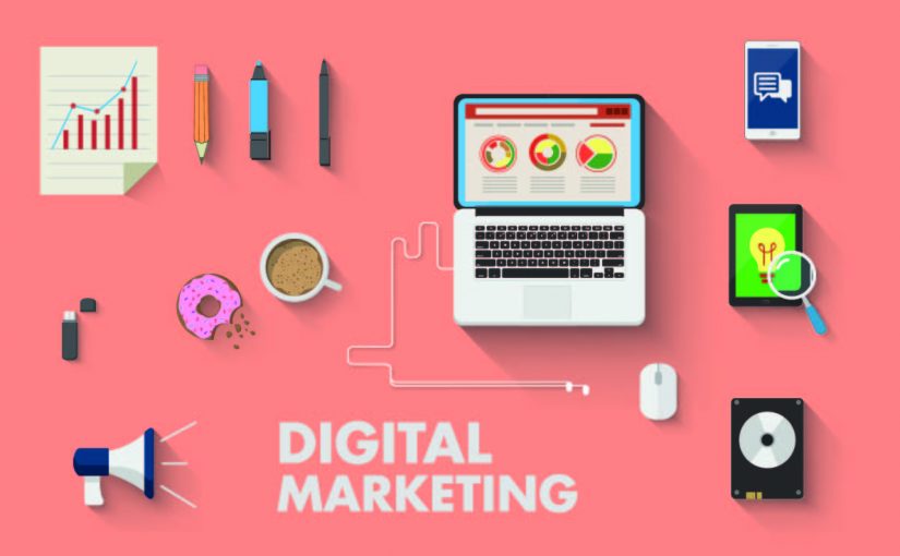 Digital Marketing