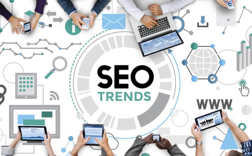 SEO Trends