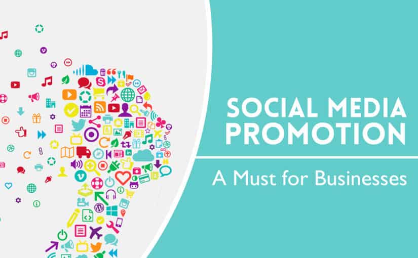 Social Media Promotion