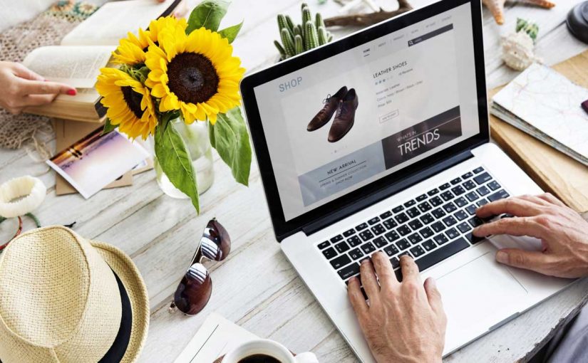 How to write the perfect product descriptions for your eCommerce website store