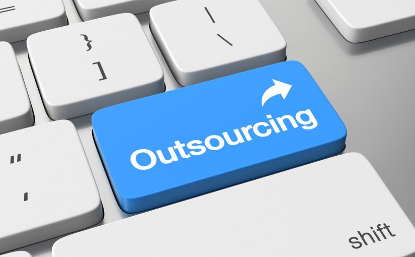 Content Outsourcing