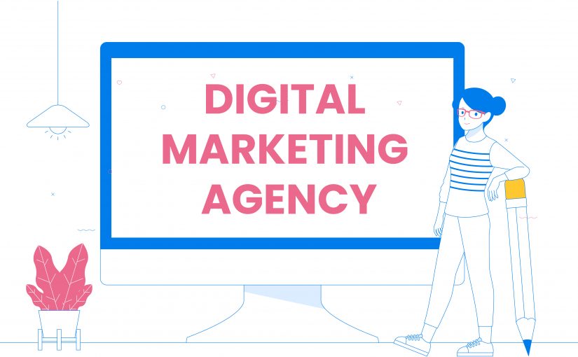 Building Your Digital Marketing Agency