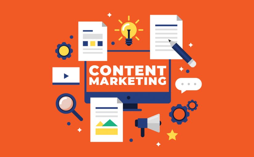 Content Marketing: The Secret Sauce for Brand Success