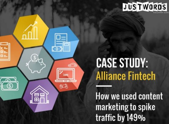 Free Case Study Alliance Fintech