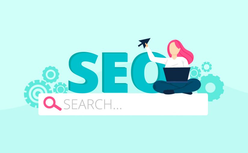 SEO faq