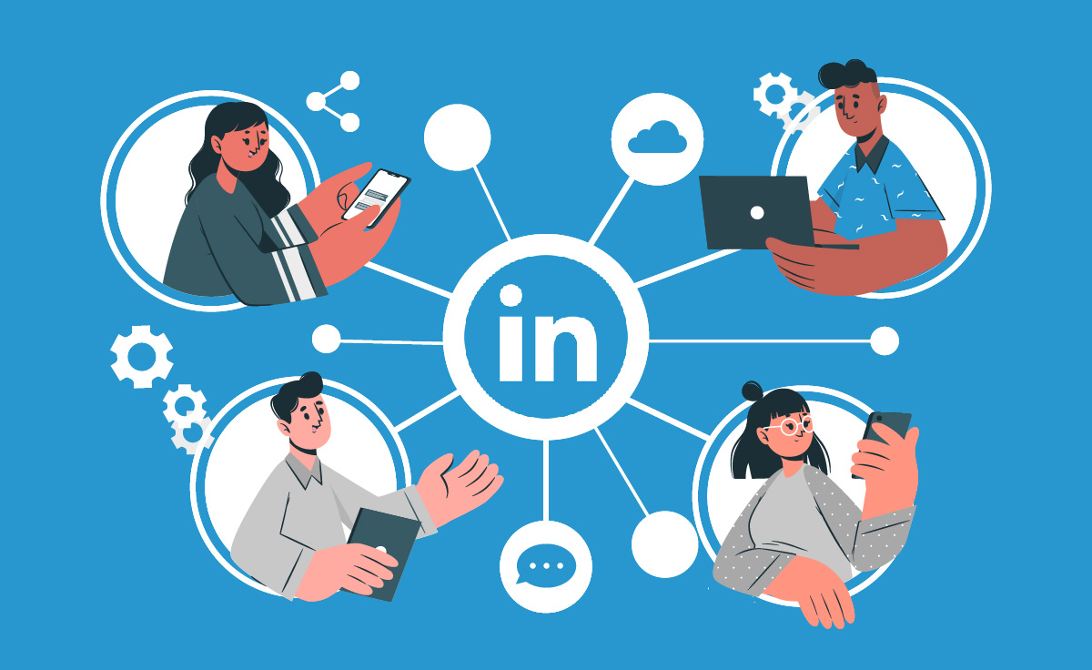 Using LinkedIn to Connect with Prospects