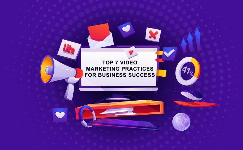 video marketing tips