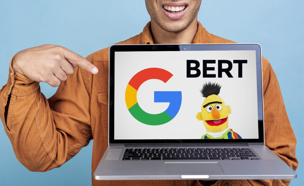 Google-BERT