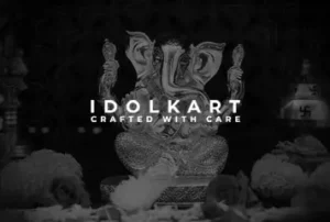 Idolkart Logo