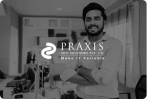 Praxis Info Solutions